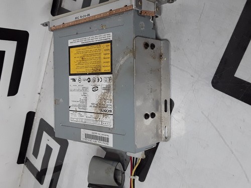 Used Sony DW-Q28A DVD/CD Rewritable Drive - Beige Bezel DW-Q28A-10