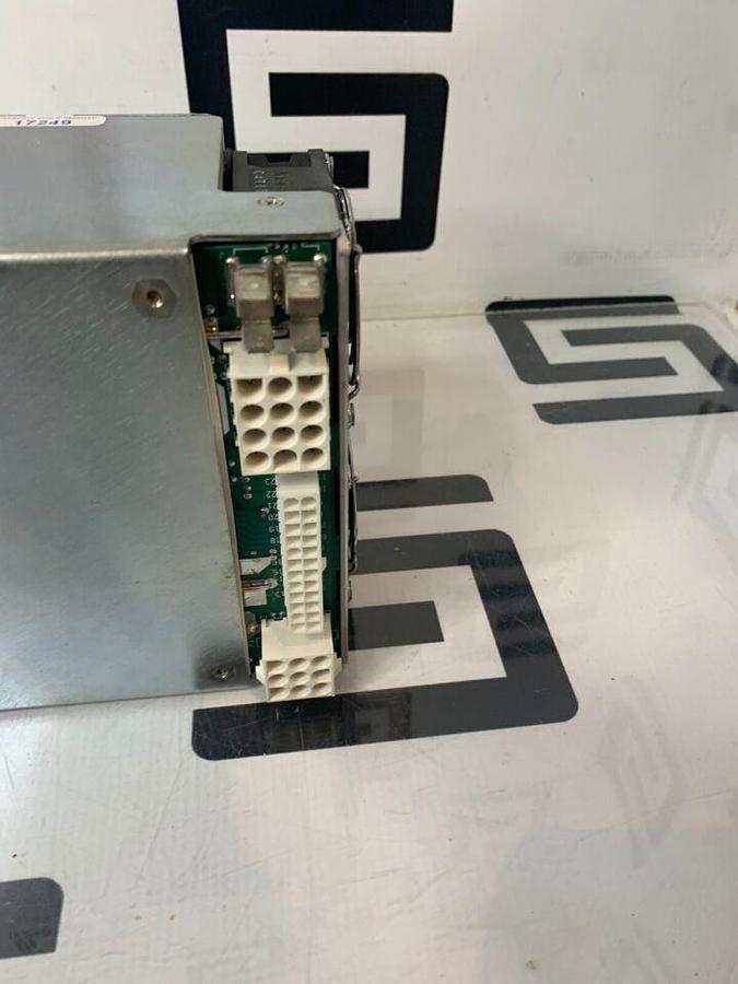 Used IE33 IU22 MSP1752 453561151171 Ultrasound, Condor D.C. Power Supply