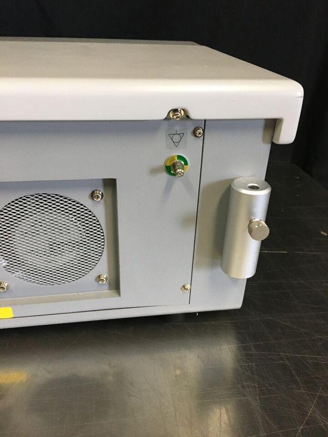 Used Sonopet OMNI 545850-000 Console System Pedal