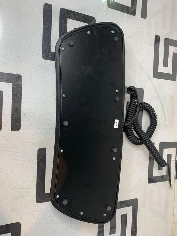 Used MIDMARK 630  Power Procedure Exam Chair Controller Footpedal