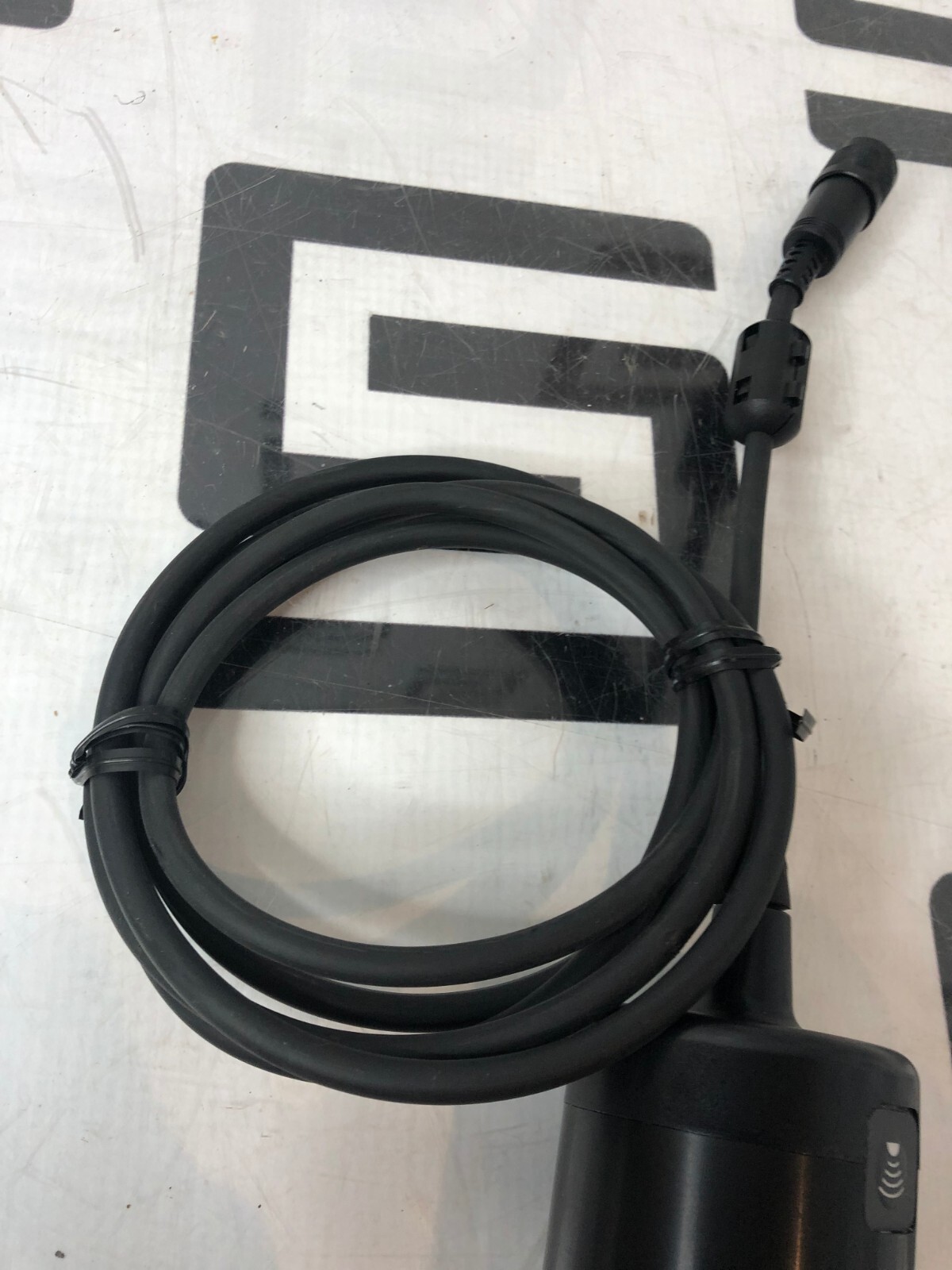 Used Verathon BladderScan BVI 3000 0570-0091 Diagnostic Ultrasound Bladder Probe Scan