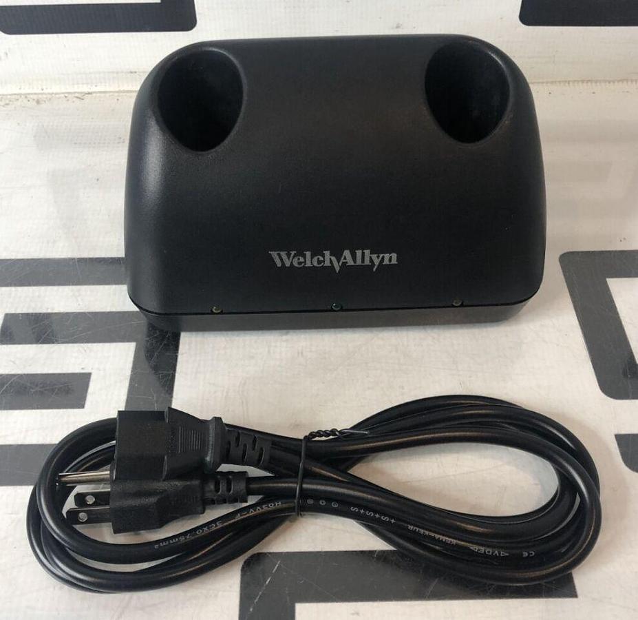 Used WELCH ALLYN 3.5v Rechargeable Handle