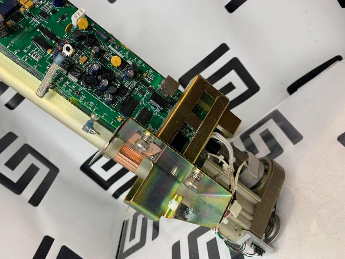 Used IV Pole PCBA Board DS2 Rev C