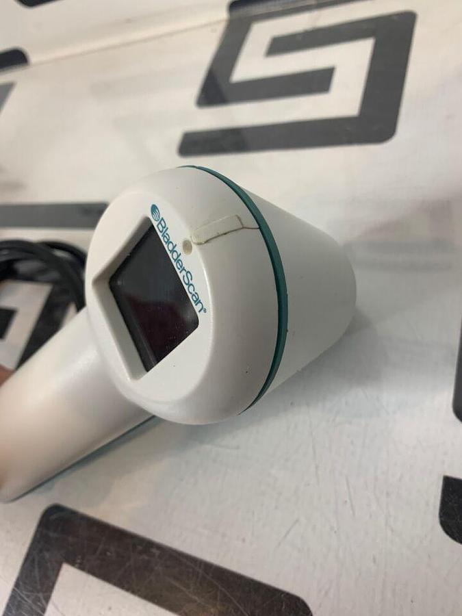 Used VERATHON DIAGNOSTIC ULTRASOUND 0570-0351 Probe BVI-9400