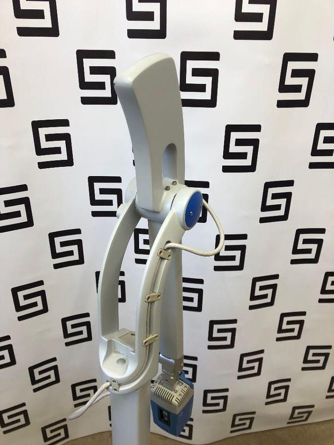 Used CHRISTIE VEINVIEWER VISION VEIN FINDER VIEWER W/ GOOD BATTERY