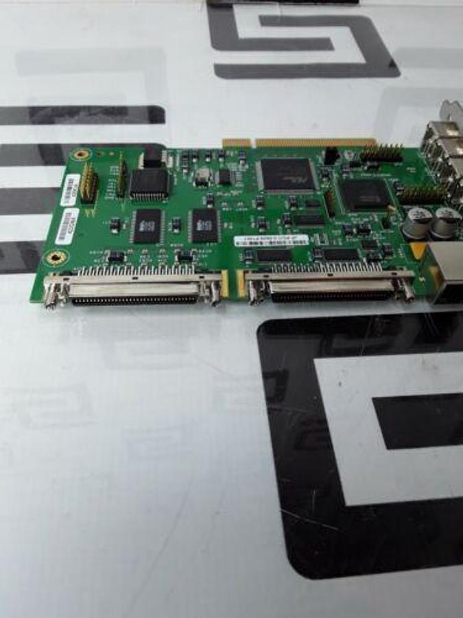 Used XP-Echo PCI Board