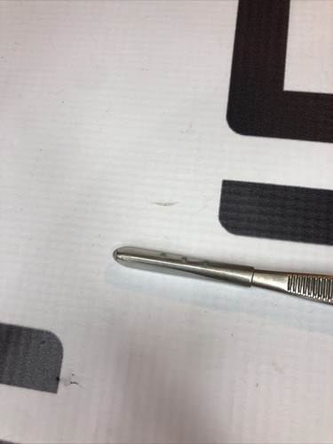 Used V. Mueller SU2333 XQSG-11 Forceps SU-2333 SU 2333 30 Day Warranty