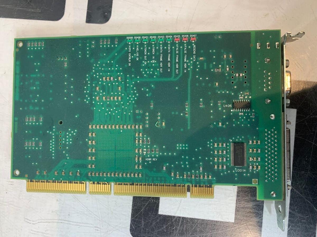 Used ULTRASOUND BOARD Assy