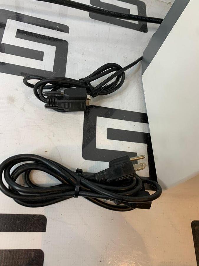 Used WECO Cad 4 Centroscope