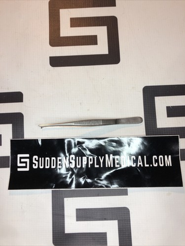 Used V. Mueller SE SU2333 30 Day Warranty SU 2333