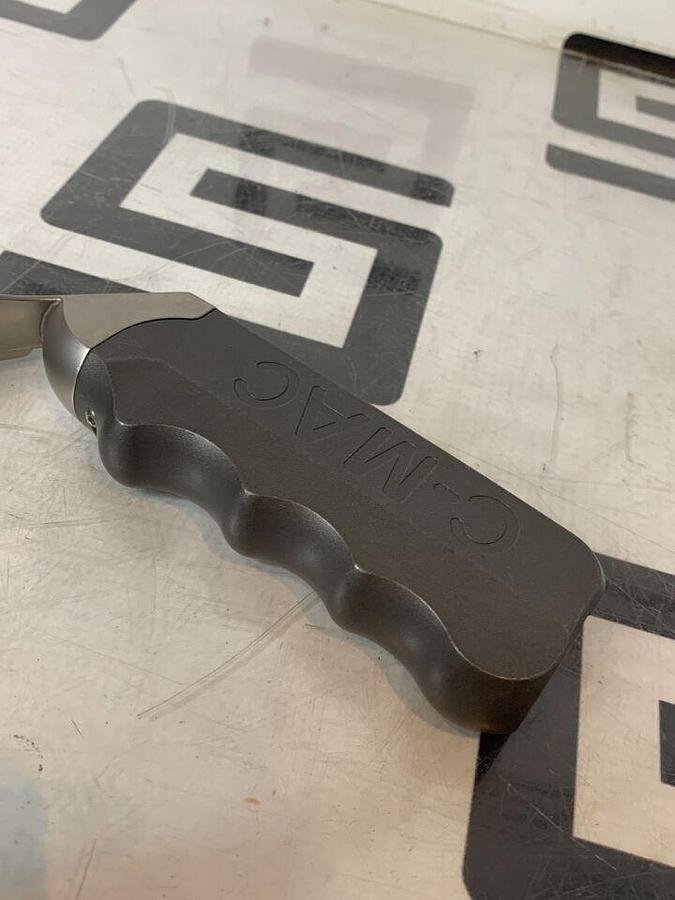 Used KARL STORZ 8401HX C-MAC