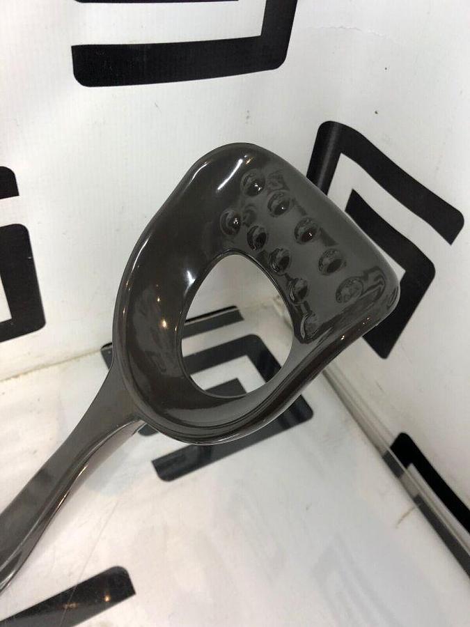 Used Tables Stirrup Gray