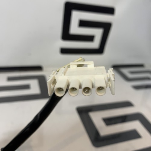 Used Hanning Motor Eppendorf 5417R ZCI5B2 Elecktro-Werke Centrifuge ZC15B2 120V