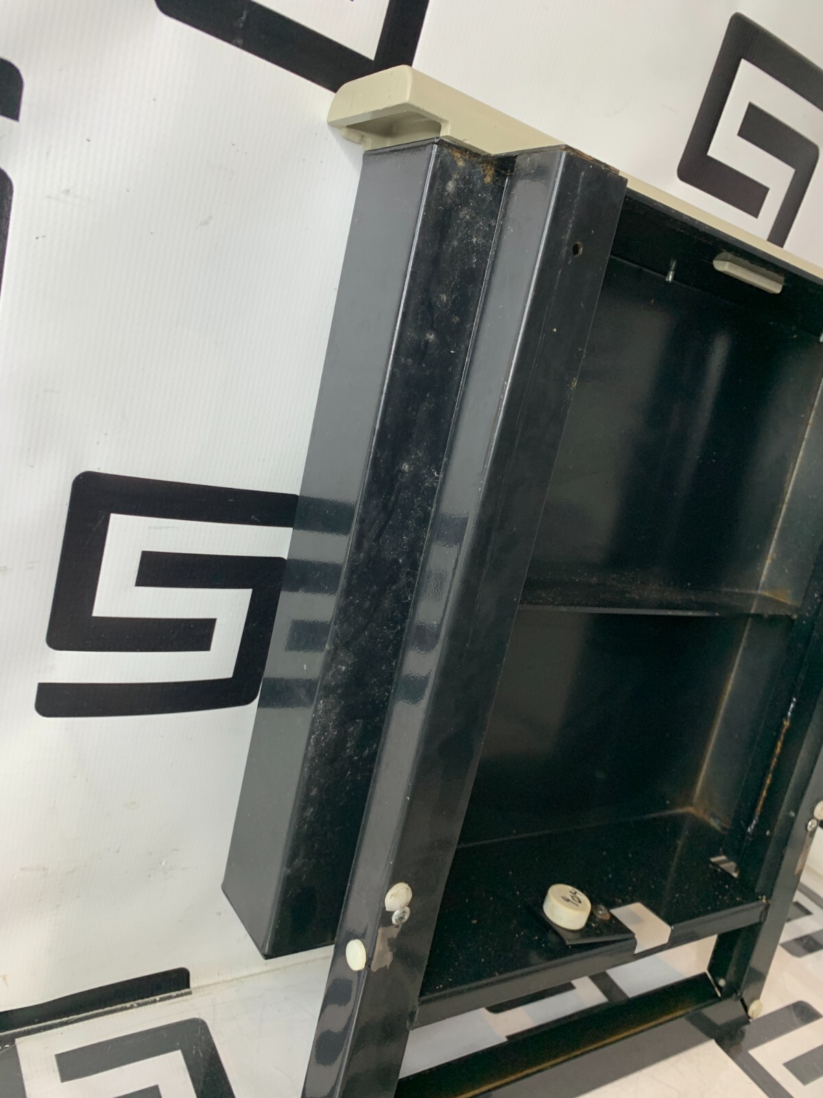 Used Midmark Ritter 029-0566-00 Step Drawer Assembly 404 405 Exam Table H WARRANTY