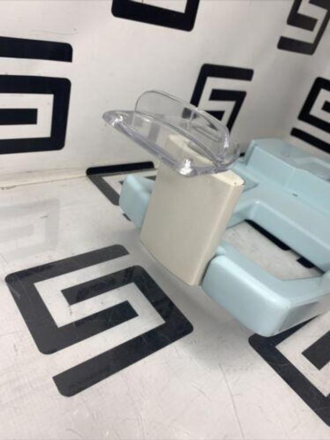 Used Pan X-ray Handle Chinrest Occlusal Chin Rest Head