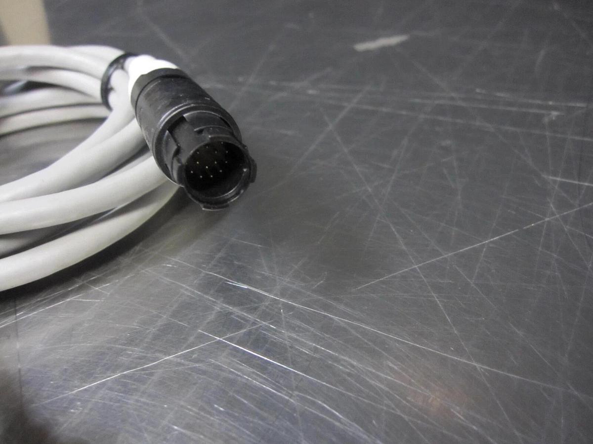 Used PHILIPS VOLCANO S5 FFR PATIENT INTERFACE MODULE 989609002151 REF807344001 (B)