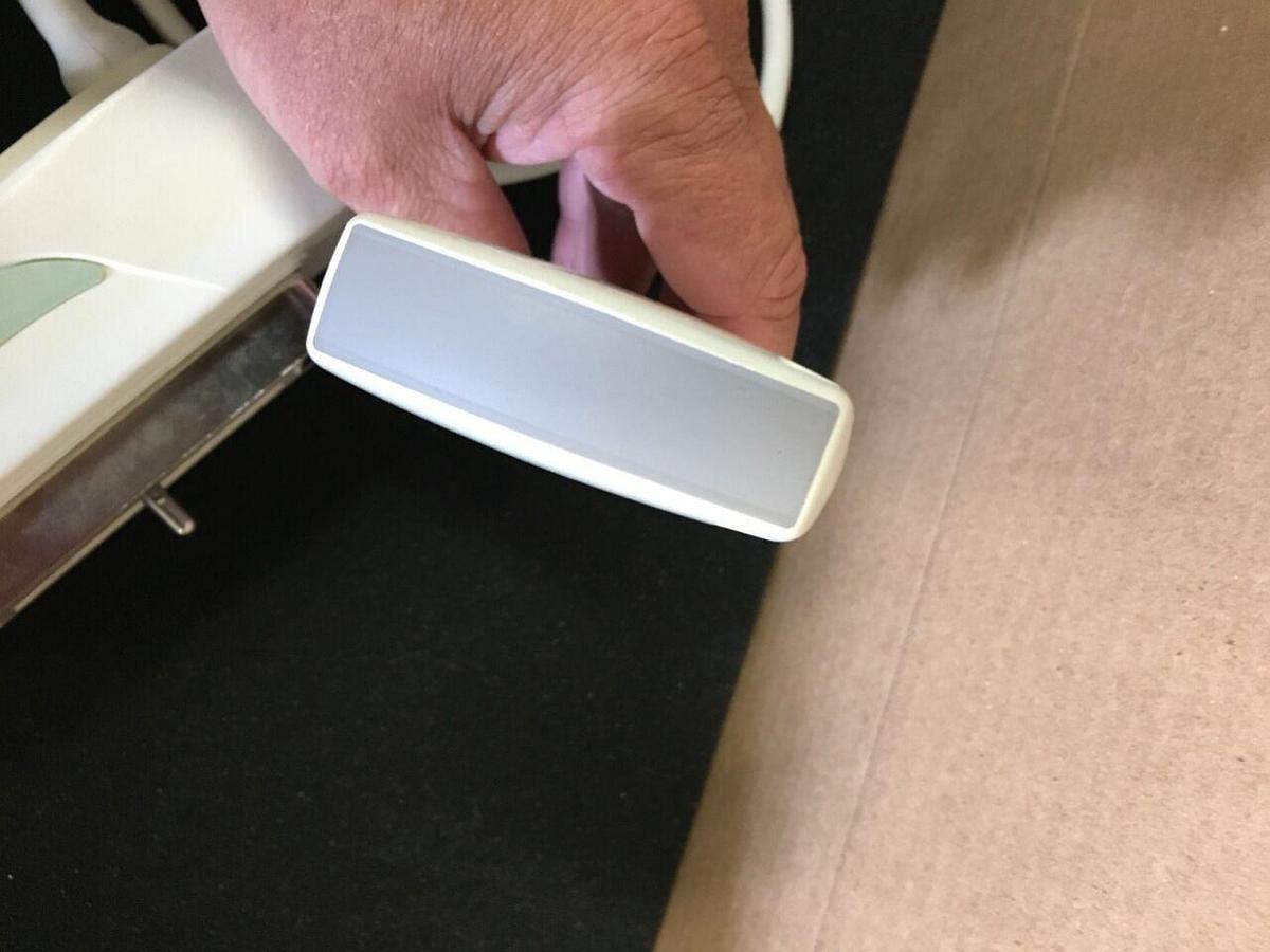 Used ESAOTE CA 631 Convex Curved Array Mylab