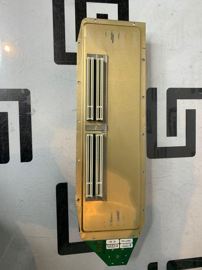 Used Esaote MyLab 25 Gold 7340 CV 25 40 ASSIEME INPUT 7300 9501075110 9501075