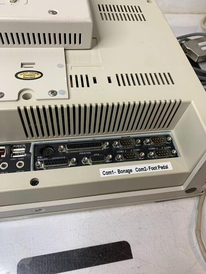 Used PHILIPS Sunlight Omnisense 8000 8000S