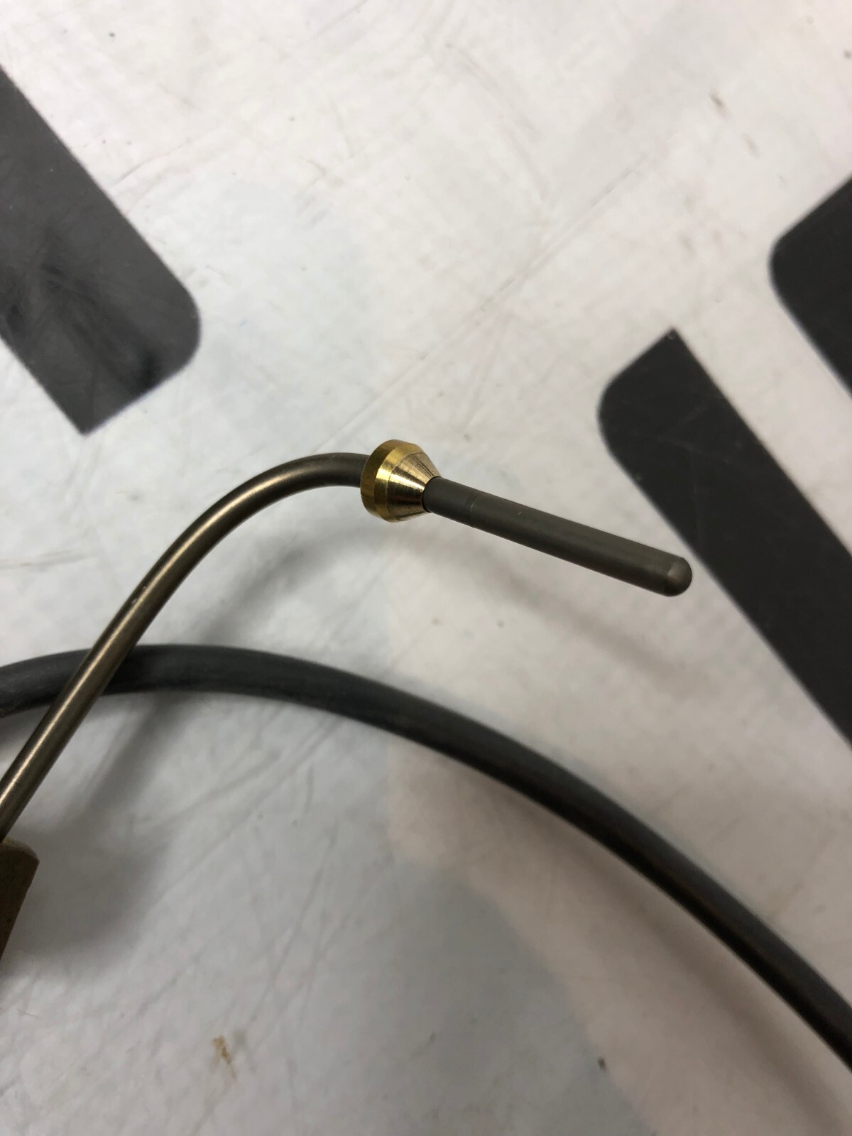 Used Scican Bravo 17V 17 22V 22 Temperature Sensor PT1000 – PT2 43000180000