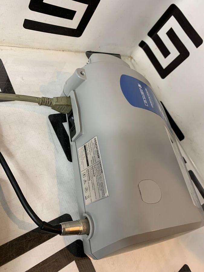 Used 3I BIOMET NE111