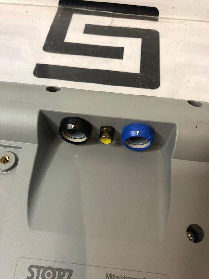 Used KARL STORZ 8402 ZX