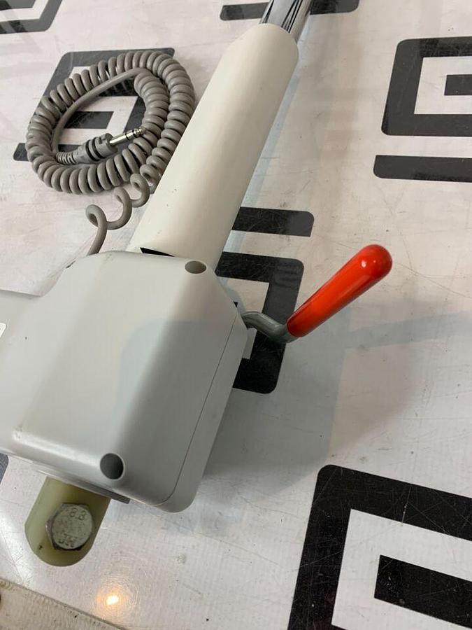 Used MAGNETIC SKF LINEAR ACTUATOR S950B