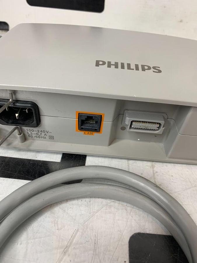 Used PHILIPS M8023A