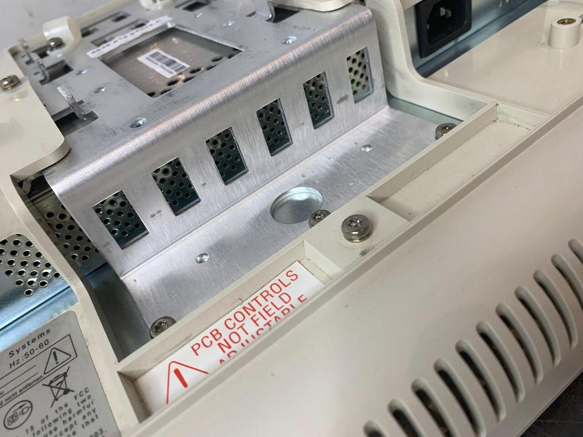 Used PHILIPS 4535 616 25132A