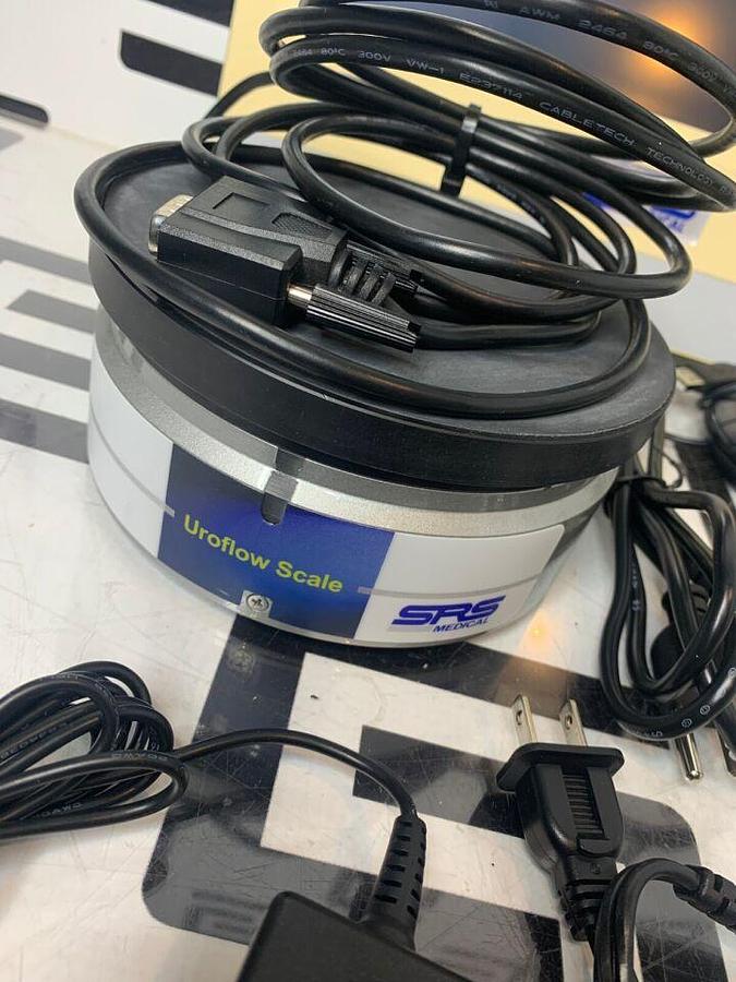 Used SRS MEDICAL EasyPro 4.1