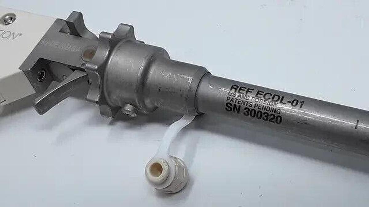 Used Endo360 ECDL-01 Minimally Invasive Suturing Device