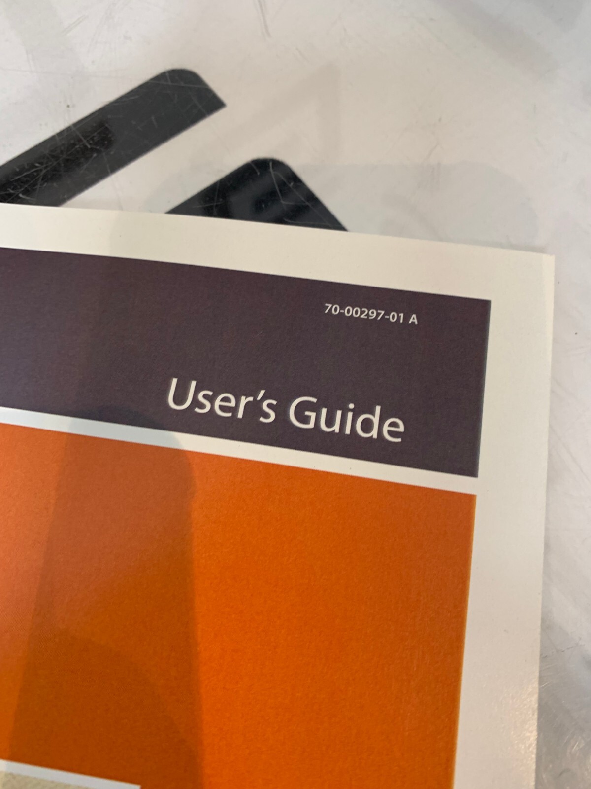 Used Cardiac Science Q-Stress Treadmill Quinton User 4.6 Service Manual 70-00755-CD