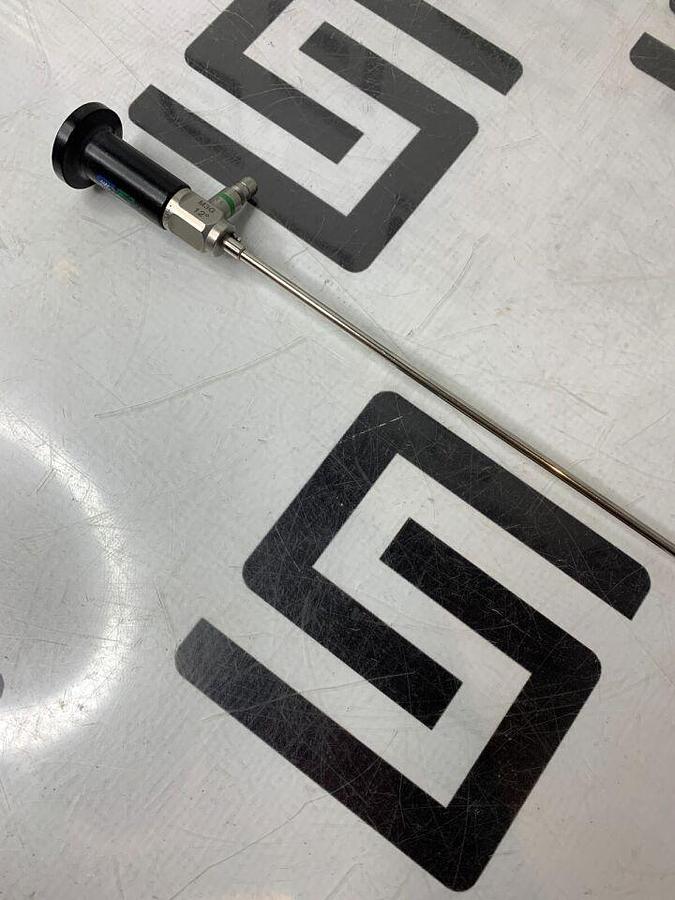 Used M3G  12Â° CLEAR- TESTED-