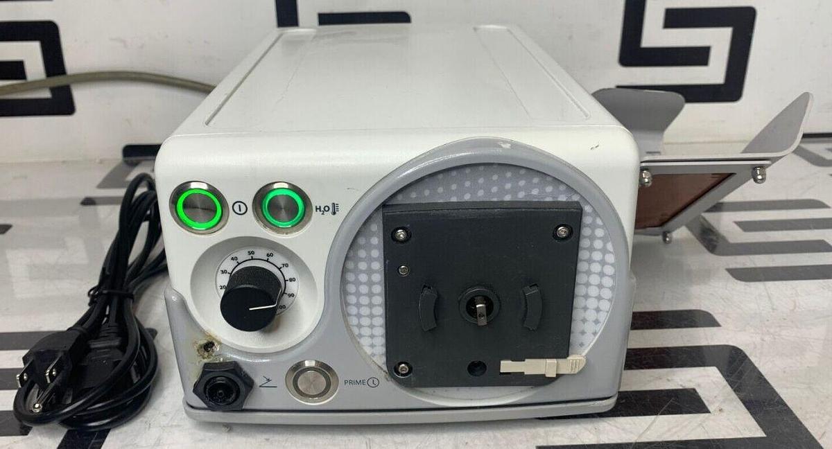 Used MEDIVATORS EGA-500