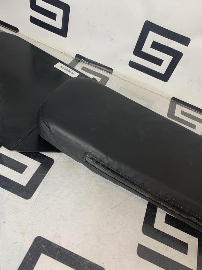 Used Mizuho OSI Single Arm Board N-10676 w/ Tempur-Pedic Pad WARRANTY