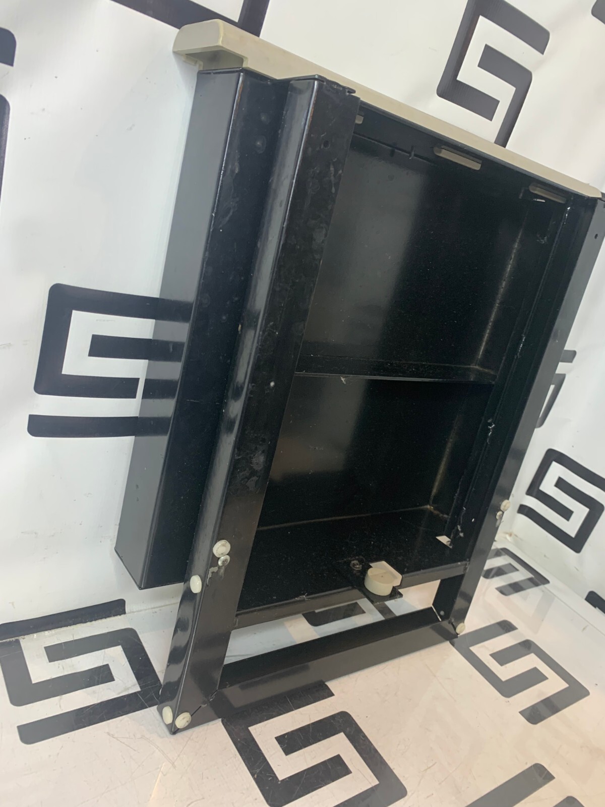 Used Midmark Ritter 029-0566-00 Step Drawer Assembly 404 405 Exam Table WARRANTY