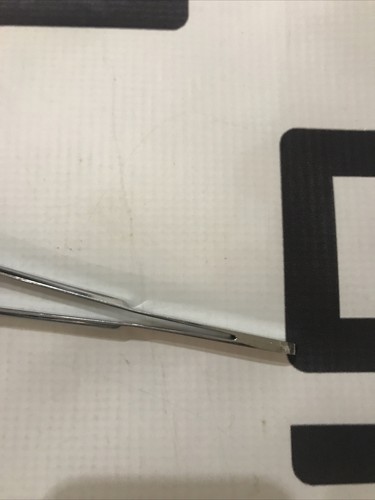 Used Codman 34  30-4157 Stainless30 Day Warranty