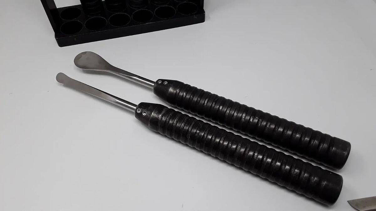 Used Karlin XL Magnum  Set