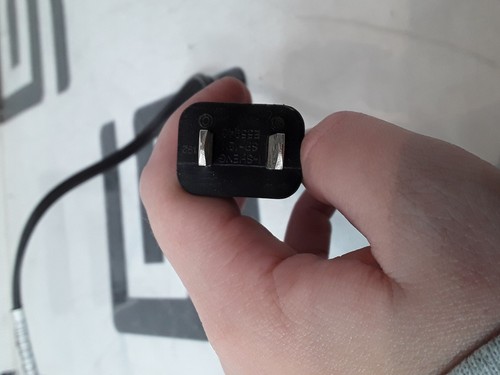 Used HP 0957-2269 TOP+ 32V 1560mA AC/DC Adapter for PhotoSmart C4780 Printer W/ CABLE