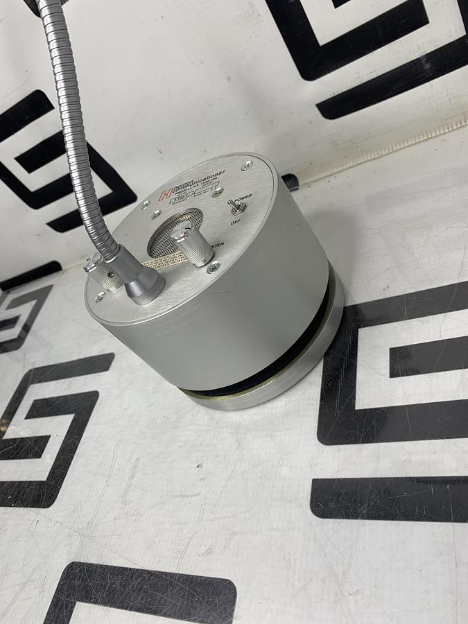 Used Norcon Communications TTU-1 Two-Way Communication Talk-Thru Unit | 