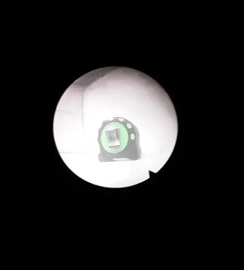 Used RICHARD WOLF 8650.405