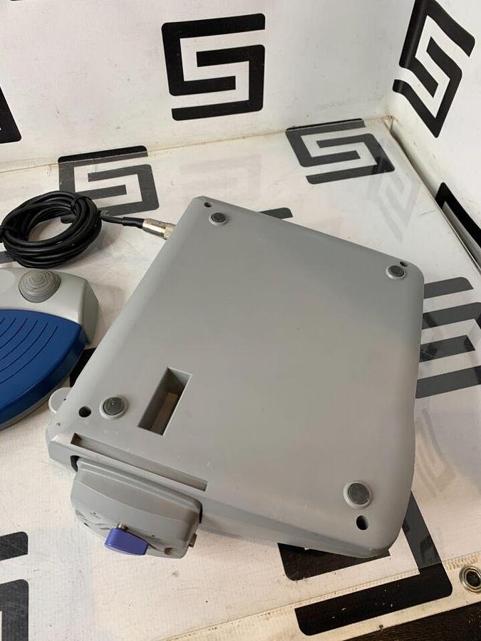 Used 3I BIOMET NE111