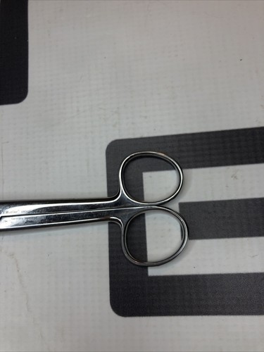 Used V. Mueller XRD103 SU 1860 Scissors 30 Day Warranty SU1860