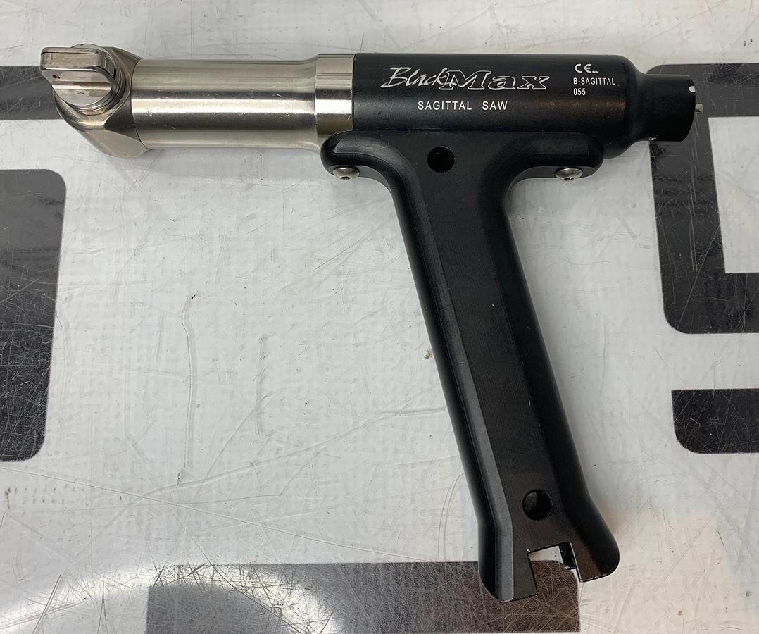 Used Anspach B-Sagittal 055 Black Max Sagittal Saw WARRANTY