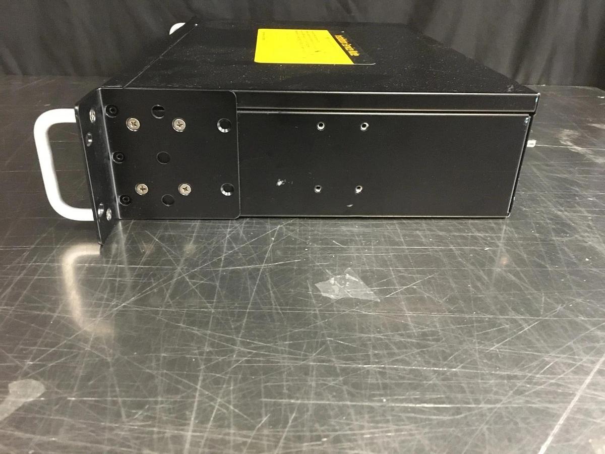 Used GE 2037318-002 MP100R Carescape Telemetry Server V4 Patient Ready