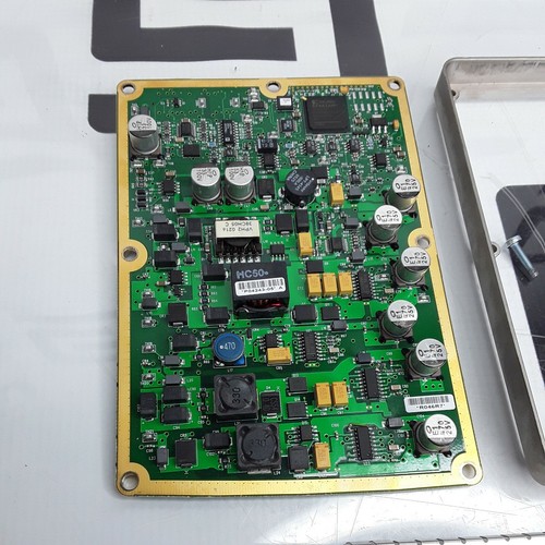 Used Fujifilm Sonosite Micromaxx Titan Ultrasound Power Supply Board P04242-02 P04242