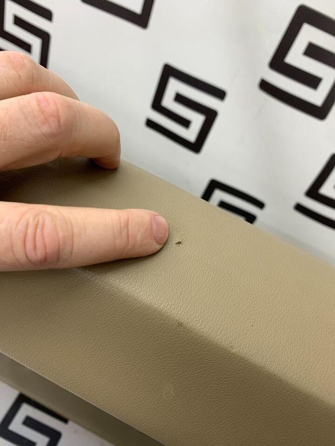 Used Upholstery Cover Top