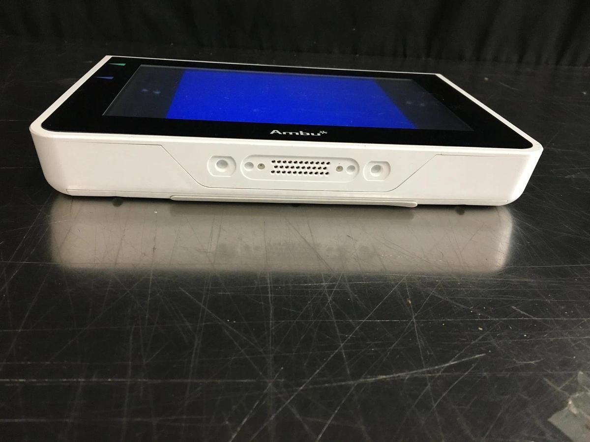 Used Ambu aView 405002000 Monitor Endoscopy Videoscope