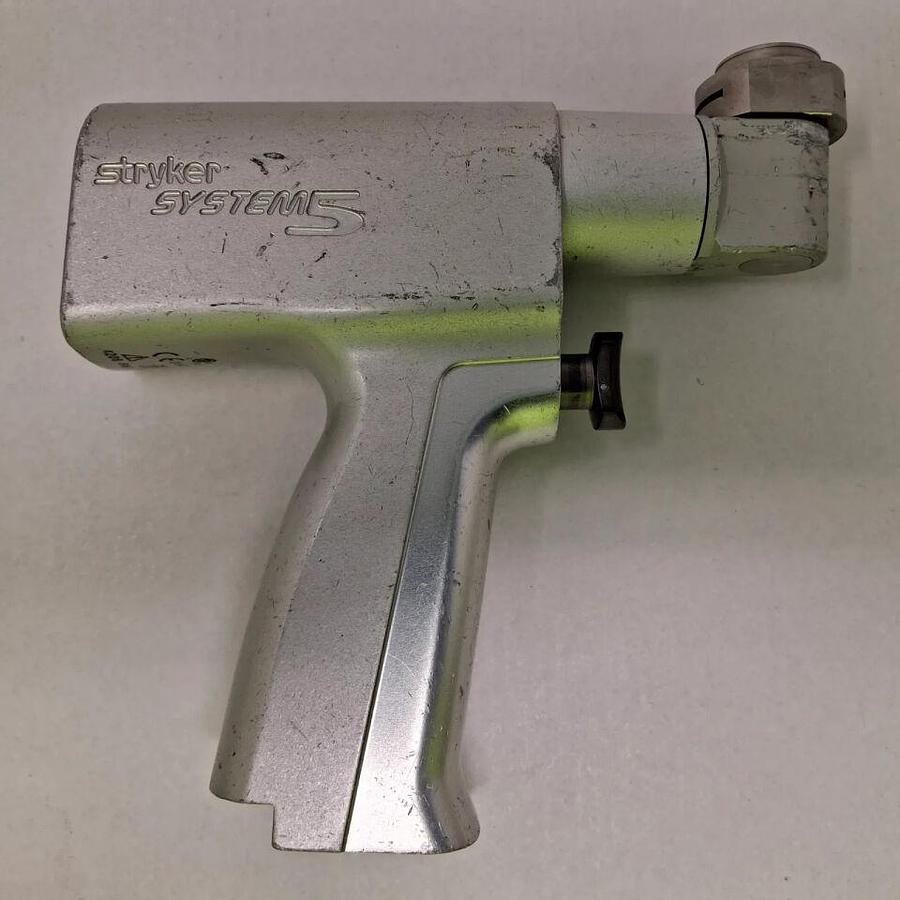 Used 4208 System 5 Sagittal Saw Handpiece  TESTED