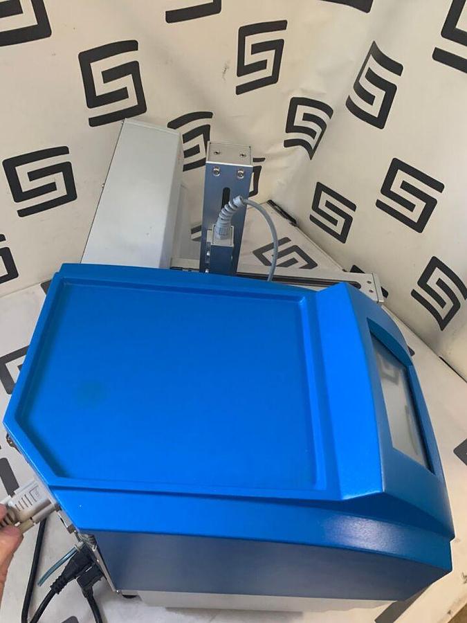 Used US Microwave Synthesizer w/ Robot Sixty 355381 355302